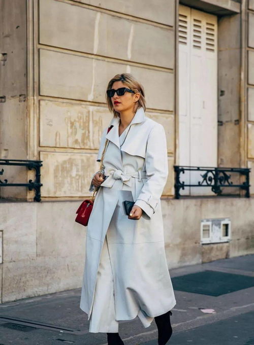 今冬时尚新风尚 以“长”为美，越穿越时髦