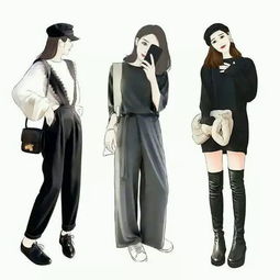 最值得收藏的30条实用穿搭技巧，告别搭配烦恼，轻松提升衣品