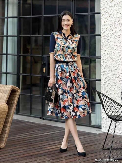 春节穿搭指南 解锁新年时髦与喜庆的搭配秘诀